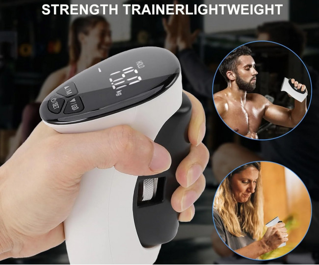 Smart еспандер Smart Grip Traine